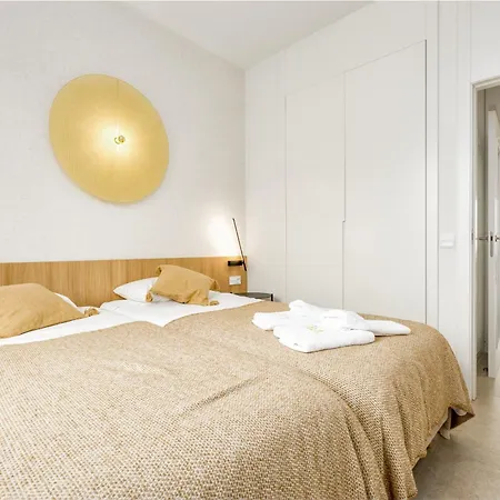 Vivi Homes - Alma Pool, Gym, Sauna, Terrace & Sea View Apartament Torremolinos